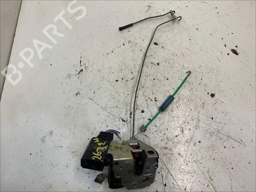 Rear left lock BMW 5 (E34) 520 i 24V | BP23032660C100
