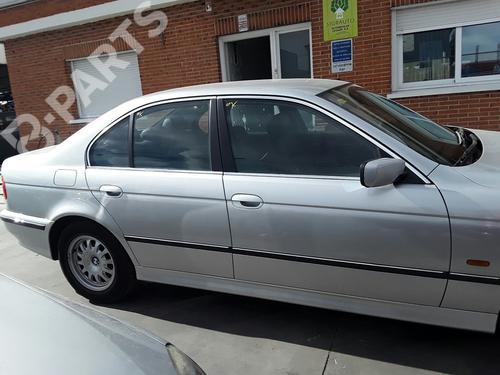 Left headlight BMW 5 (E39) 523 i | BP11199587C28  - Image 5