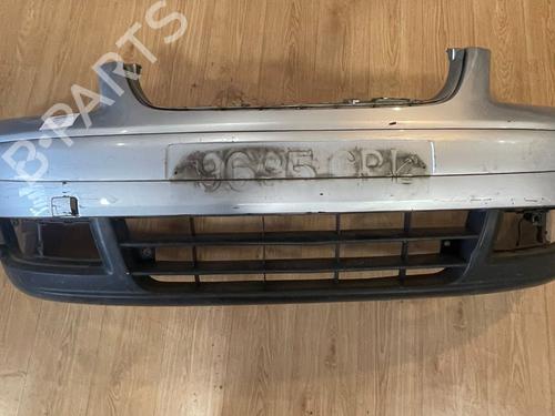 Used Front bumper VW TOURAN (1T1, 1T2) 1.9 TDI (100 hp) 21678620