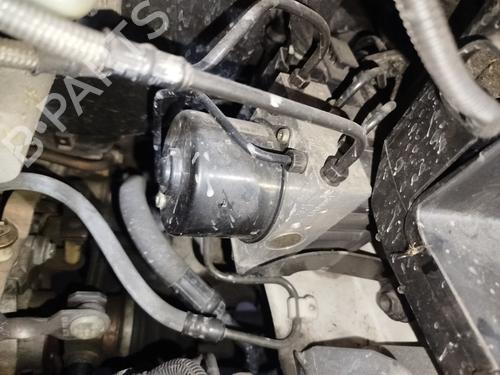Used ABS pump SEAT LEON (1M1) [1999-2006]  22192468