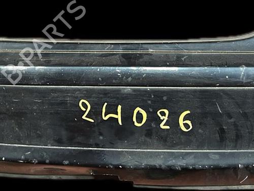 Used Rear bumper MERCEDES-BENZ C-CLASS Coupe (CL203) C 220 CDI (203.708) (150 hp) 26328938