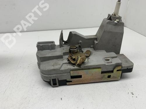 Rear right lock PEUGEOT 307 Break (3E) 1.6 16V | BP11009340C99 