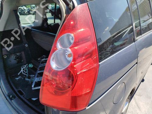 Højre baglygte MAZDA 5 (CR) 2.0 (CREW, CR19) (146 hp) 30097320