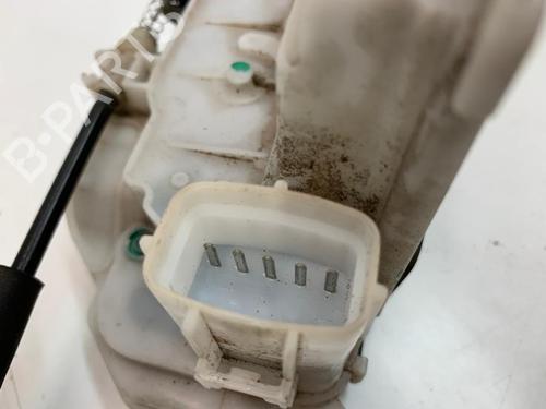 Rear left lock ALFA ROMEO 159 (939_) 1.9 JTDM 16V (939AXC1B, 939AXC12) | BP11215128C100 