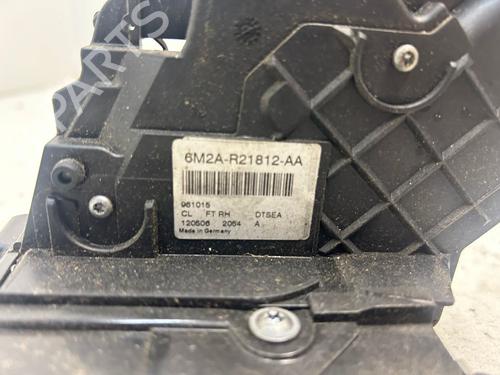 Front right lock FORD S-MAX (WA6)  | BP21567997C97 