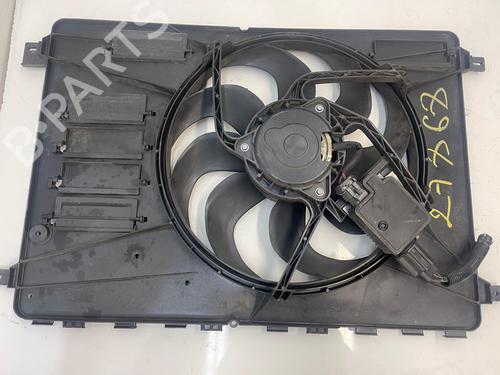 Radiator fan FORD S-MAX (WA6)  | BP28357068M35 