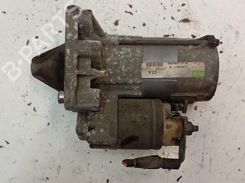Used Starter CITROËN C5 I (DC_) 2.0 HDi (DCRHZB, DCRHZE) (109 hp) 26954911