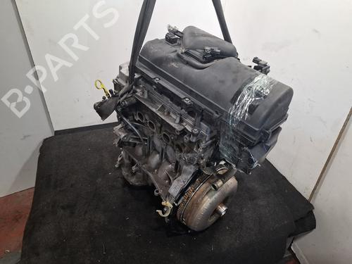 Used Engine NISSAN MICRA III (K12) 1.2 16V (80 hp) 20134024