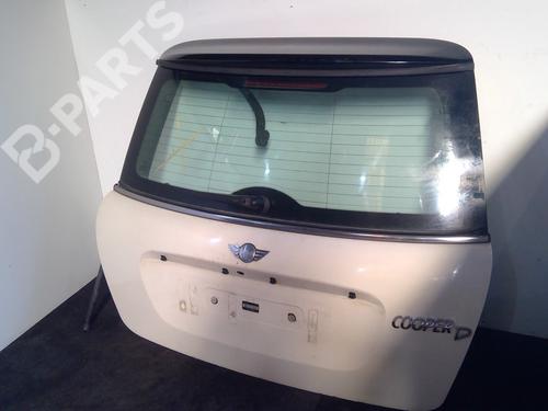 Bakluke CC/Kombi-Kupé MINI MINI (R56) Cooper D (109 hp) 10997304