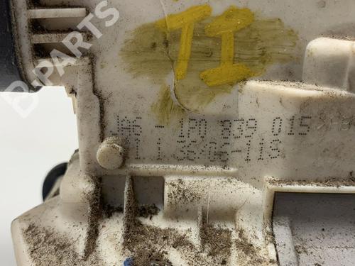 Rear left lock SEAT LEON (1P1)  | BP11004999C100 