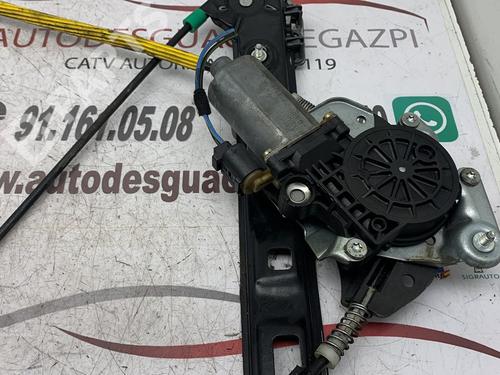 Front left window mechanism BMW 3 (E46) 320 d | BP11008933C22 