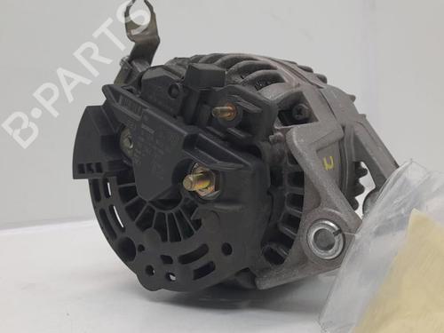 Alternator OPEL VECTRA C (Z02) 1.8 16V | BP11047150M7 