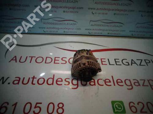 Generator SSANGYONG ACTYON I 2.0 Xdi (141 hp) 10998308