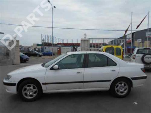 AC compressor PEUGEOT 406 (8B) 2.1 TD 12V | BP10997319M34 