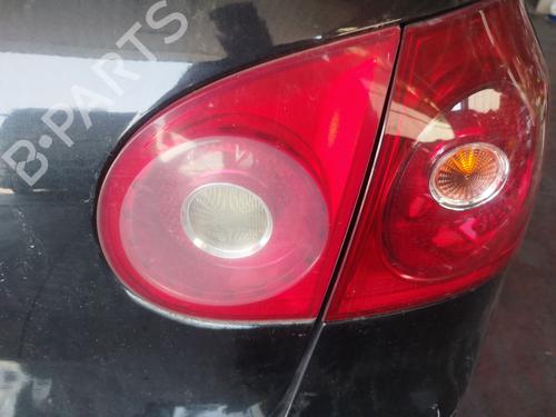 Used Right tailgate light VW GOLF V (1K1) [2003-2010]  30078939