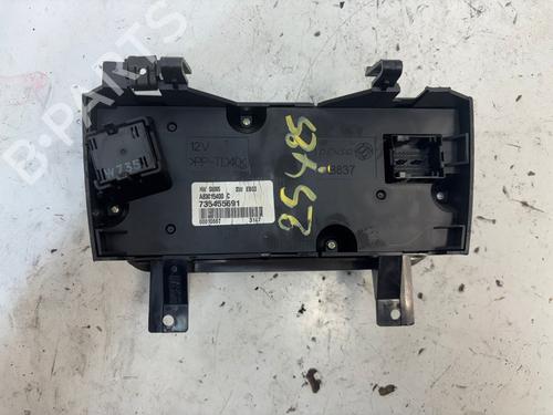 Climate control LANCIA MUSA (350_) 1.4 (350.AXA11, 350.AXA1A) | BP26486861I5 