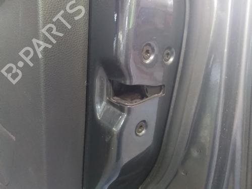 Højre fortil lås FORD FOCUS C-MAX (DM2) [2003-2007]  31952010