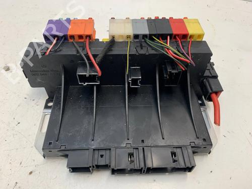 Fuse box MERCEDES-BENZ S-CLASS (W220) S 320 (220.065, 220.165) | BP23444536E1 