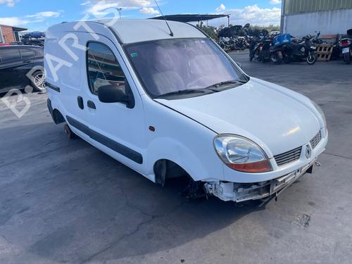 Used Parts RENAULT KANGOO (KC0/1_) 1.5 dCi (KC07) (65 hp) 4219572