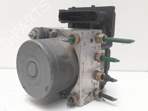 Used ABS pump RENAULT CLIO II (BB_, CB_) [1998-2016]  19742831