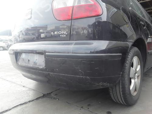 Rear bumper SEAT LEON (1M1) 1.9 TDI | BP18642350C8 
