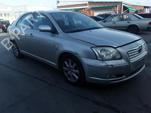 ABS pump AUDI A4 B7 (8EC) 2.0 TDI quattro | BP10996992M43 