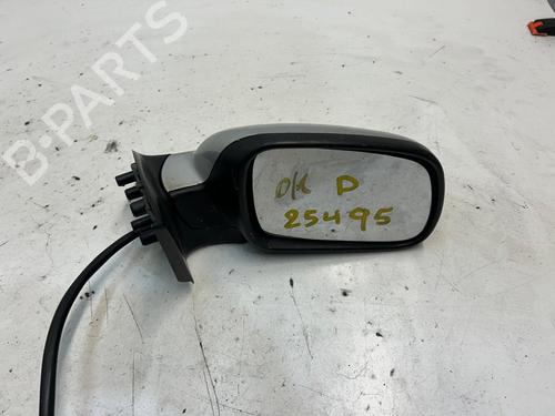 Used Right mirror PEUGEOT 307 CC (3B) 2.0 16V (177 hp) 24253188