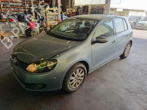 Grille VW GOLF VI (5K1)  | BP32046012C40 