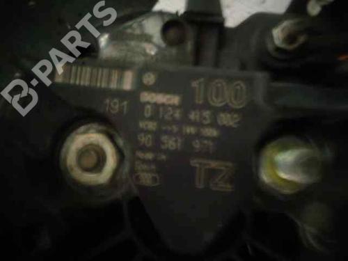 Alternator OPEL ASTRA G Hatchback (T98)  | BP10996891M7 