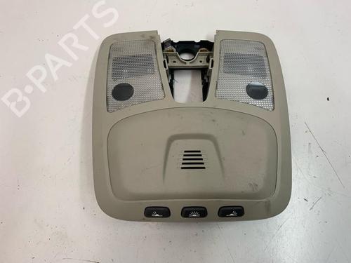 Kabinelys VOLVO S60 I (384) 2.4 D (163 hp) 15884968