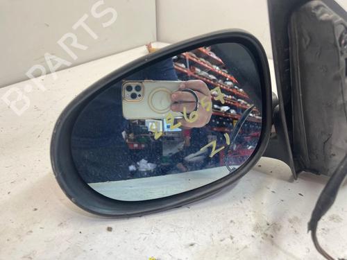 Used Left mirror FIAT BRAVO II (198_) 1.9 D Multijet (198AXB1A) (120 hp) 18348194