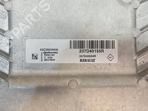 Other RENAULT ZOE (BFM_) ZOE | BP29401445O1 