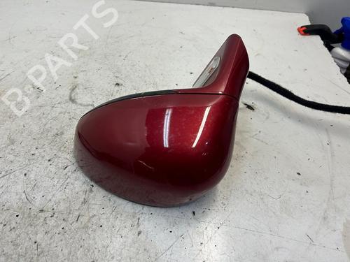 Left mirror CITROËN C4 I (LC_) 1.6 HDi | BP21558170C26 