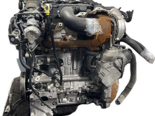 Engine FORD FOCUS II (DA_, HCP, DP) 1.6 TDCi | BP22967345M1