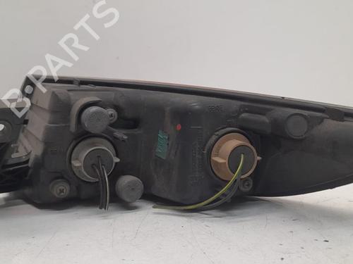 Left taillight HONDA CIVIC VIII Hatchback (FN, FK) 2.2 CTDi (FK3) | BP11000415C34 
