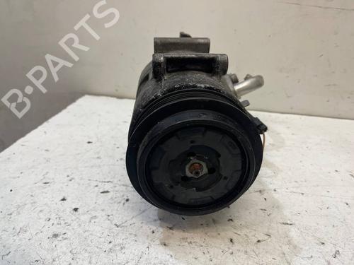 AC compressor MERCEDES-BENZ A-CLASS (W169) A 200 (169.033, 169.333) | BP31942390M34 