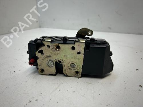 Used Rear left lock CITROËN XSARA PICASSO (N68) 1.6 HDi (109 hp) 22345622