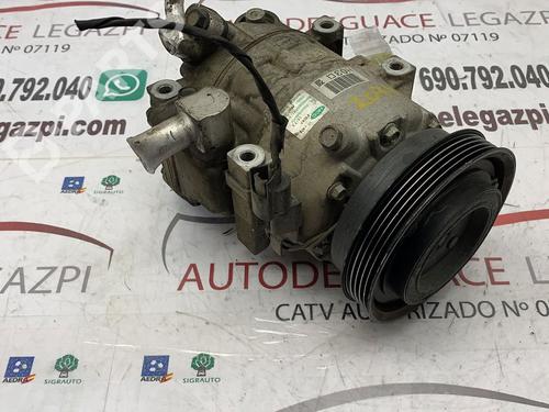 AC compressor HYUNDAI i30 (FD)  | BP11007471M34 