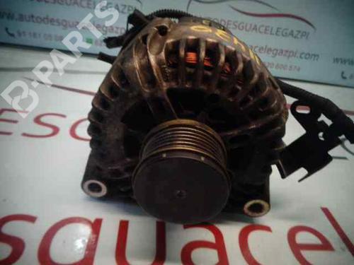Used Alternator CITROËN XSARA PICASSO (N68) 1.6 HDi (90 hp) 10998505