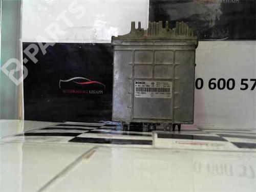 Used Engine control unit (ECU) RENAULT MEGANE I Classic (LA0/1_) 1.9 dTi (LA08, LA0N, LA0K) (98 hp) 10995330
