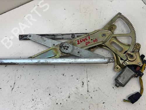 Elevador vidro frente esquerdo TOYOTA PRIUS Saloon (_W1_) 1.5 Hybrid (NHW1_) (72 hp) 30436490