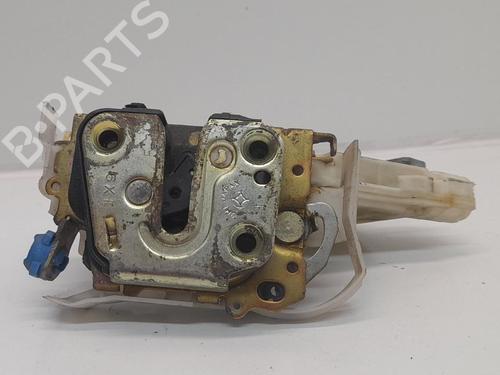 Used Front left lock NISSAN X-TRAIL I (T30) [2001-2013]  13559288