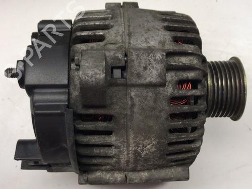Used Alternator RENAULT MEGANE II Estate (KM0/1_) 1.9 dCi (KMRG, KM1G, KM0G, KM2C) (120 hp) 12933040