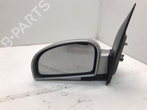 Used Left mirror HYUNDAI GETZ (TB) 1.5 CRDi (88 hp) 15259421