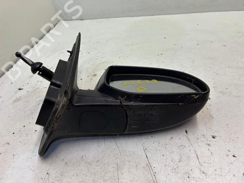 Right mirror HYUNDAI i20 I (PB, PBT)  | BP24368355C27 