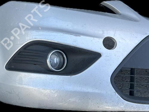 Front bumper FORD FOCUS II (DA_, HCP, DP) 1.6 TDCi | BP24038677C7 