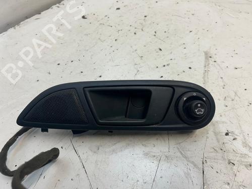 Used Mirror switch FORD FIESTA VI (CB1, CCN) 1.6 TDCi (90 hp) 24469256