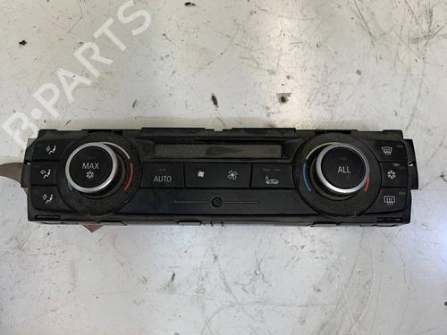 Climate control BMW X1 (E84) sDrive 18 d | BP24038671I5 