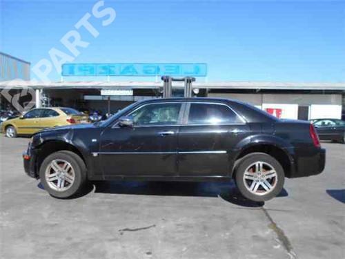 Used Parts CHRYSLER 300C (LX, LE)  3.0 CRD  1156741