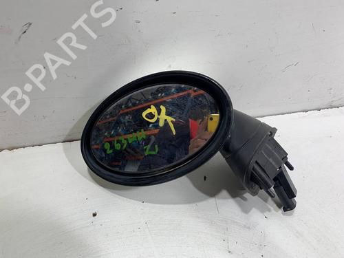 Retrovisor esquerdo MINI MINI (R50, R53) [2001-2006]  29252295